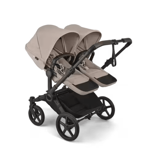 Bugaboo Donkey 6 twin stroller