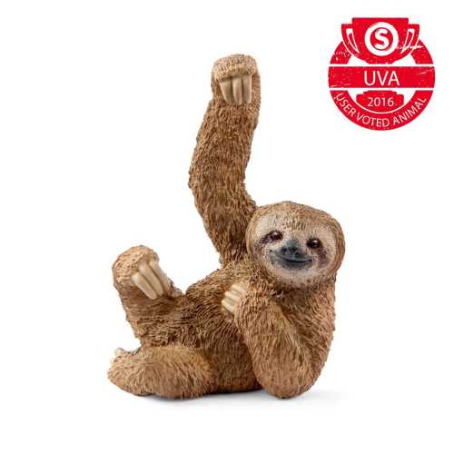 Sloth 14793 WILD LIFE | schleich