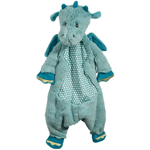 Douglas Baby Dragon Sshlumpie Plush Stuffed Animal