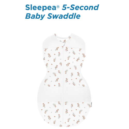 Baby Sleep Sack | Sleepea Swaddle – Happiest Baby