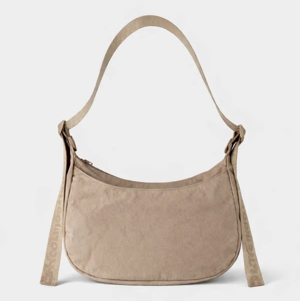 Park Bag Crossbody Diaper Bag Sand | Citymouse® – citymouse