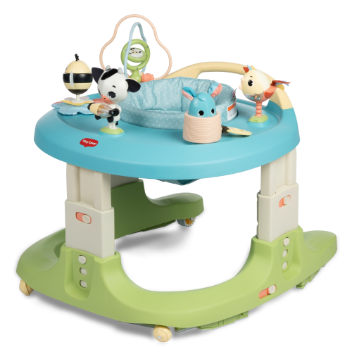 4-in-1 Play and Go Mobile Activity Center