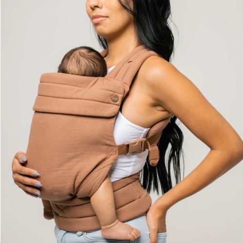 The Monarch Carrier - Mocha – Mabē