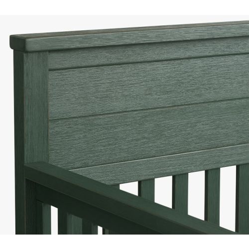Charlie 4-in-1 Convertible Crib