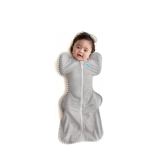 Amazon.com: Love To Dream: STAGE 1: NEWBORN & SWADDLING