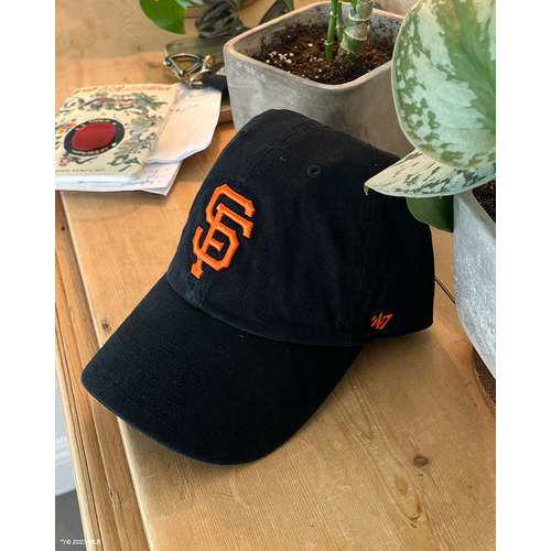 DETROIT RED WINGS CARHARTT '47 CLEAN UP