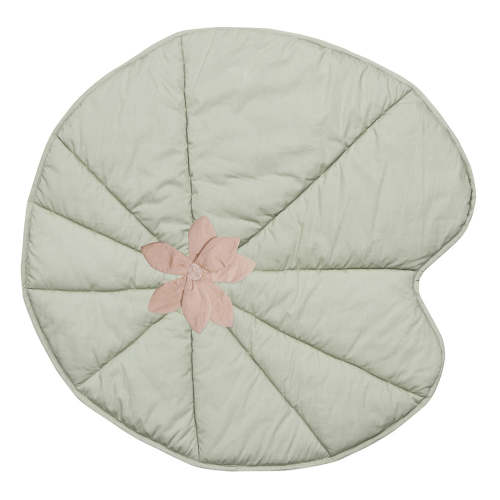 Lorena Canals Water Lily Playmat | Modern Nursery™