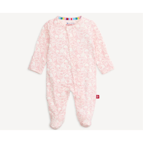 Magnetic Footie – Magnetic Me 0-3M