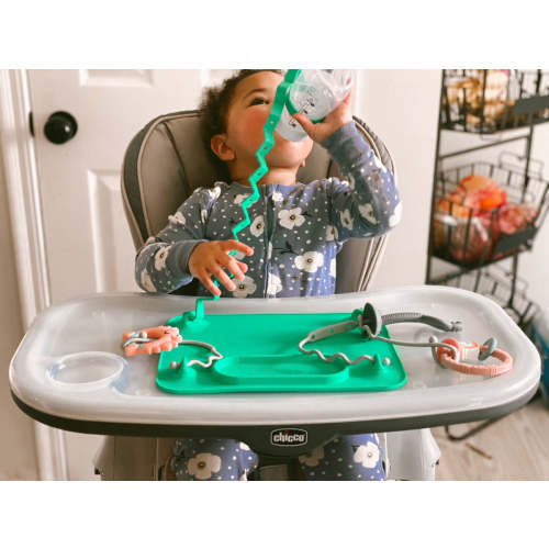 Busy Baby Gift Bundle