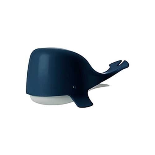 Boon® CHOMP™ Hungry Whale Bath Toy in NavyBoon® CHOMP™ Hungry Whale Bath Toy in NavyChange Options