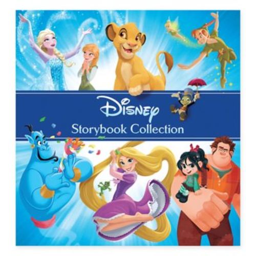 Disney® Storybook Collection - MULTI - BOOK