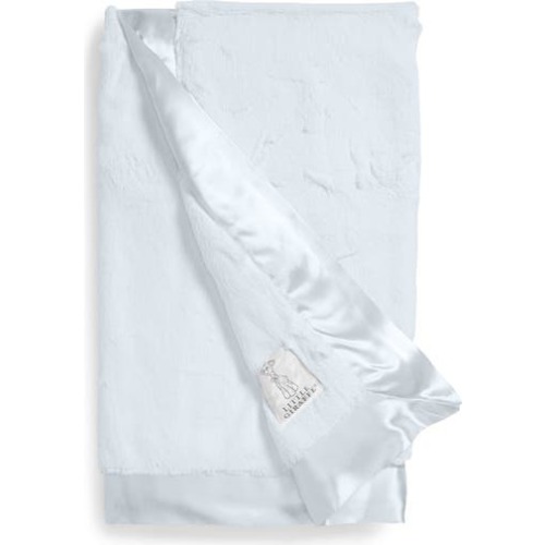 Luxe Baby Blanket