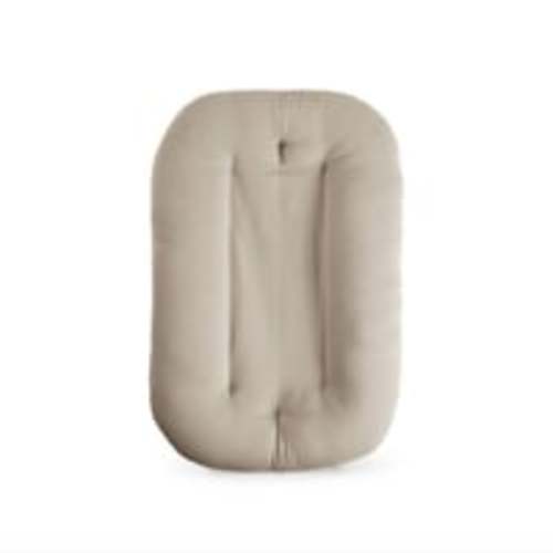 Snuggle Me Organic Lounger - Birch