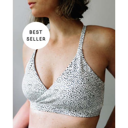 Prism Chill Nursing Bra | AVYN Nation-
