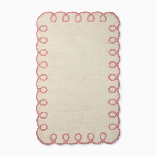 Kids Rope Rug