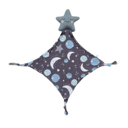 Blue To the Moon & Back - Sleepyhead Star Lovey