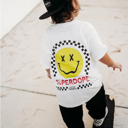 Superdope T-Shirt