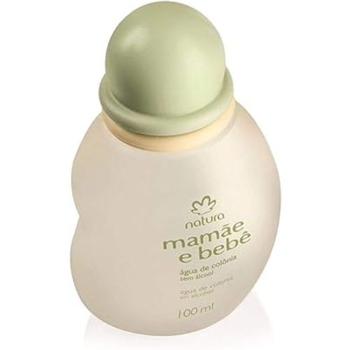 Natura Mamae e Bebe Shampoo 200ml