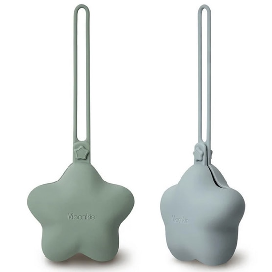 Silicone Pacifier Holders
