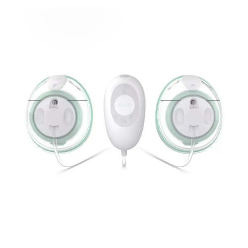 Stride Plus Hands-free Electric Breast Pump