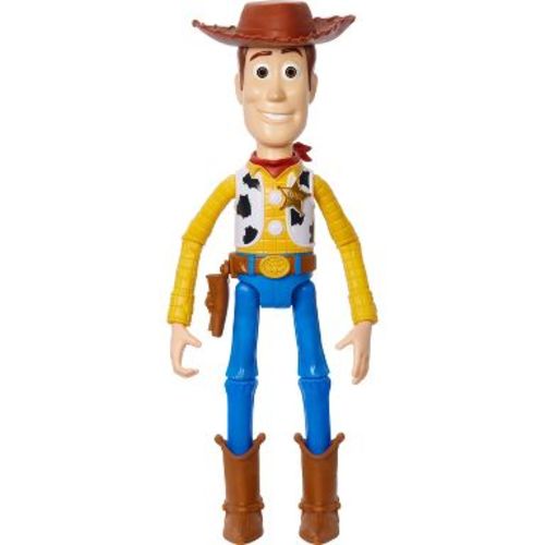 Toy Story, PixarDisney and Pixar Toy Story Celebration Collection Woody Action Figure, 12" Scale Action Figures