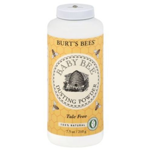 Burt's Bees® Baby Bee® 7.5 oz. Dusting Powder - 7.5 OZ