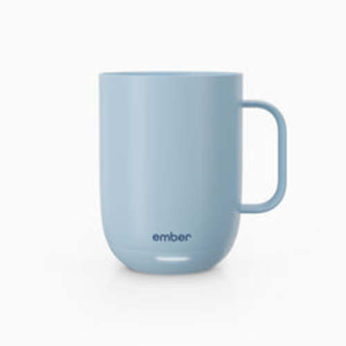 Ember Mug 2 | Heated Coffee Mug | Ember®