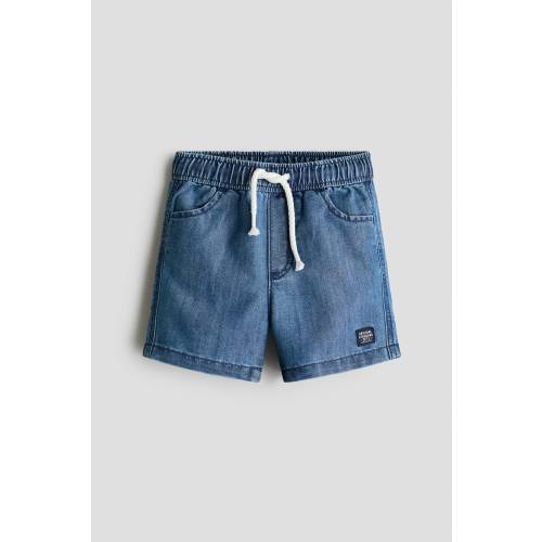TWILL SHORTS