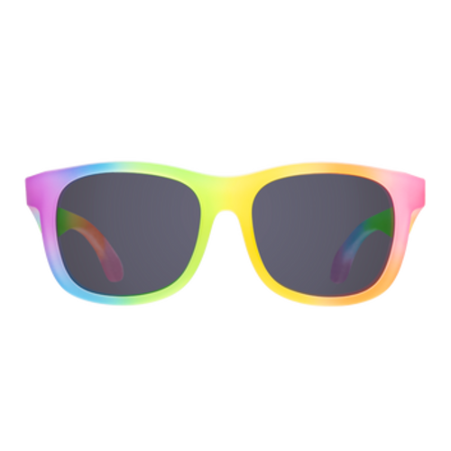 Neon Rad Rainbow Navigator – Babiators Sunglasses