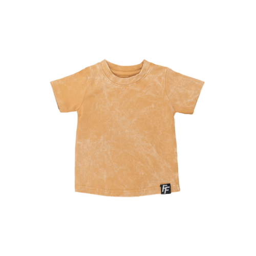 Basic Baby's Tee, 12-18M