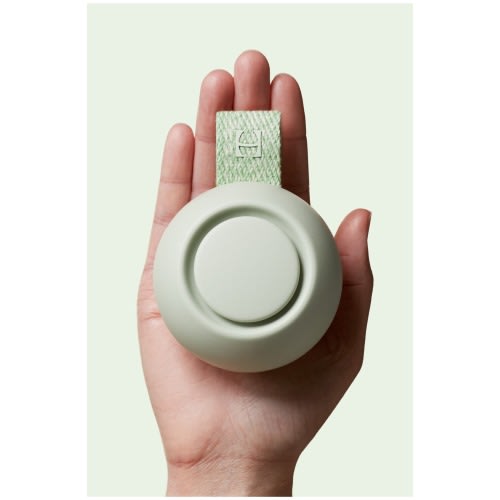 Hatch Inc Rest Go Portable Sound Machine, Mint