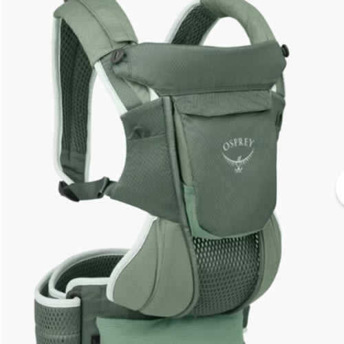 Osprey Poco Soft Child Carrier | REI Co-op