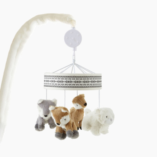 Levtex Baby Mobile - Bailey