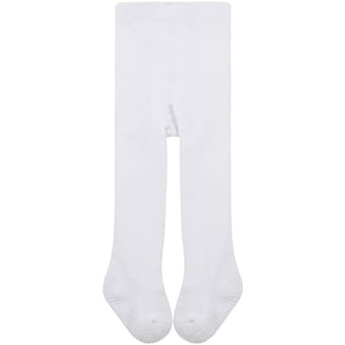 American Trends Baby Tights Non Slip Skid Baby Girl Tight Toddler Stocking Pants Cable Knit Infant Leggings