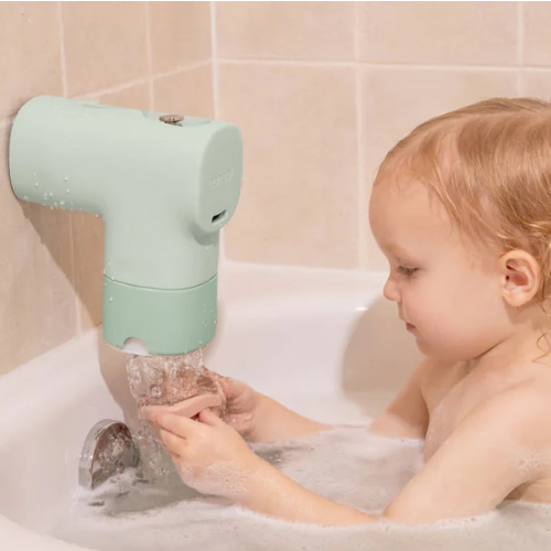 Bath Filter for Baby | The Best Bathtub Water Filter - Canopy