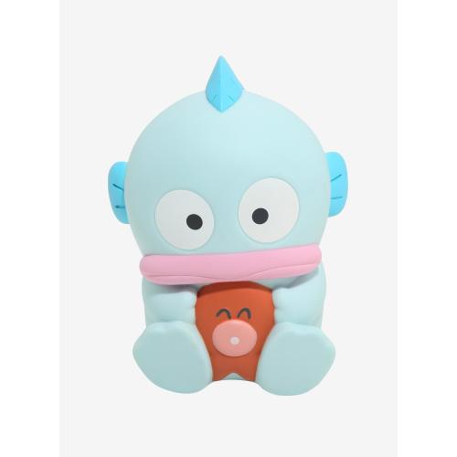 Banpresto Sanrio Sofvimates Hangyodon Figure