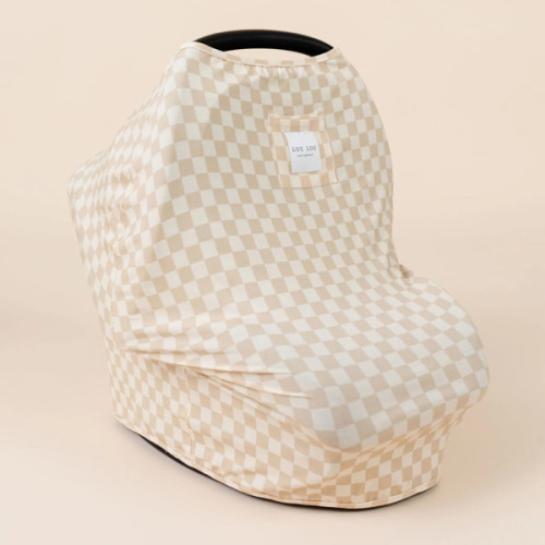 Multi-Use Cover - Austin – Lou Lou & Company