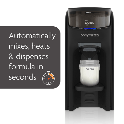 Formula Pro Advanced Baby Formula Dispenser