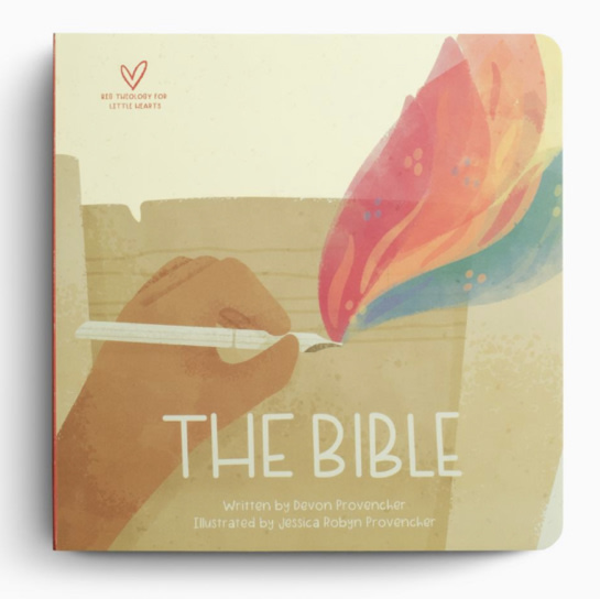 The Bible | Crossway