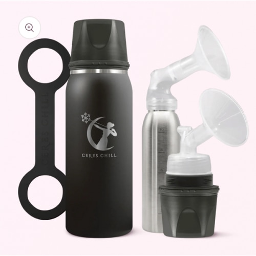 OG Breastmilk Chiller – Ceres Chill