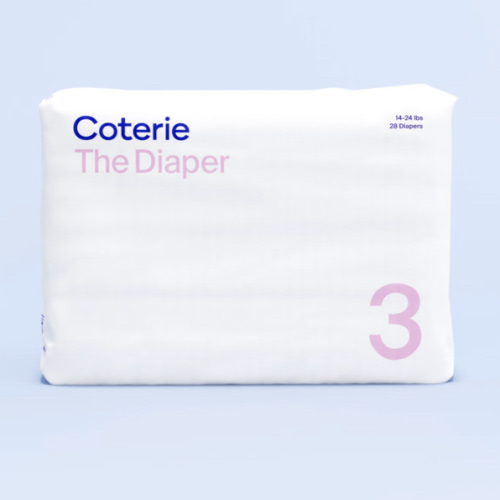 The Diaper