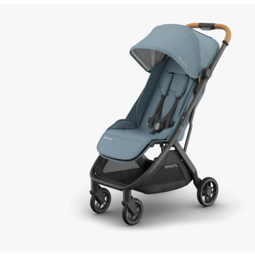 Minu V3 Stroller - Dillan - UPPAbaby