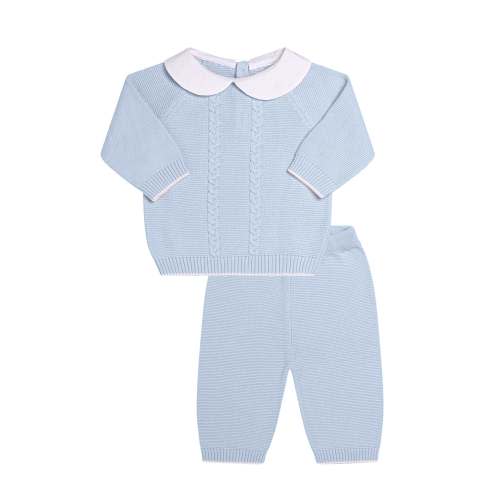 Nella Knit Set