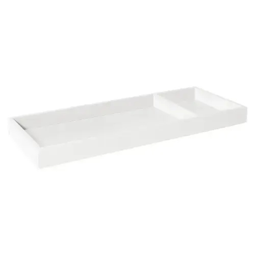Universal Wide Removable Changing Tray