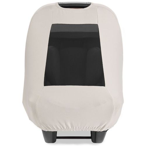 Skip Hop All Seasons Car Seat Cover