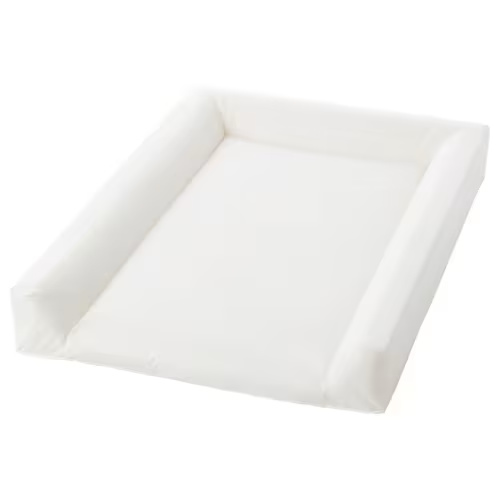 Changing Pad - Ikea VÄDRA