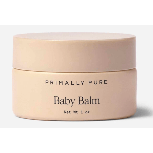 Baby Balm | Primally Pure