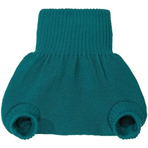 100% Wool Diaper Cover Organic Merino Soaker Over Pants Cloth Diapers Nappy 131
