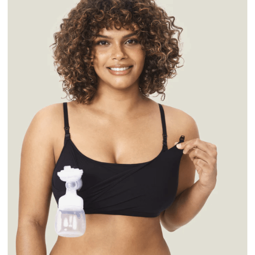 Inbarely® All-In-One Pumping Bra