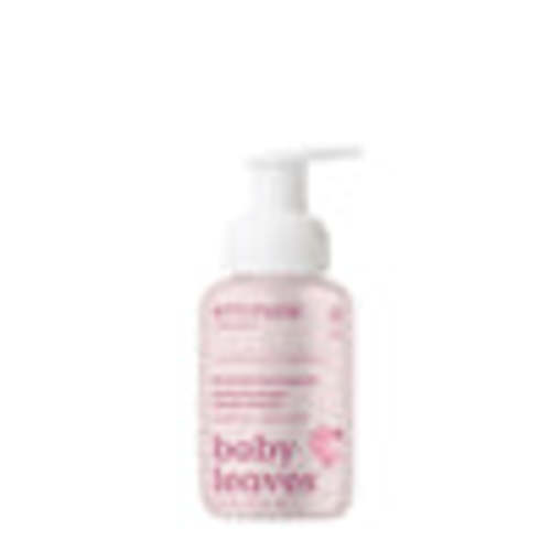 2-in-1 hair & body foaming wash I ATTITUDE